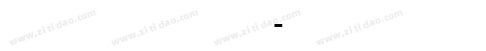 Concorde BE Italic Expert字体转换